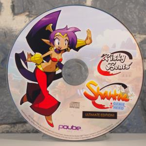 Shantae- Half-Genie Hero (Ultimate Day One Edition) (12)